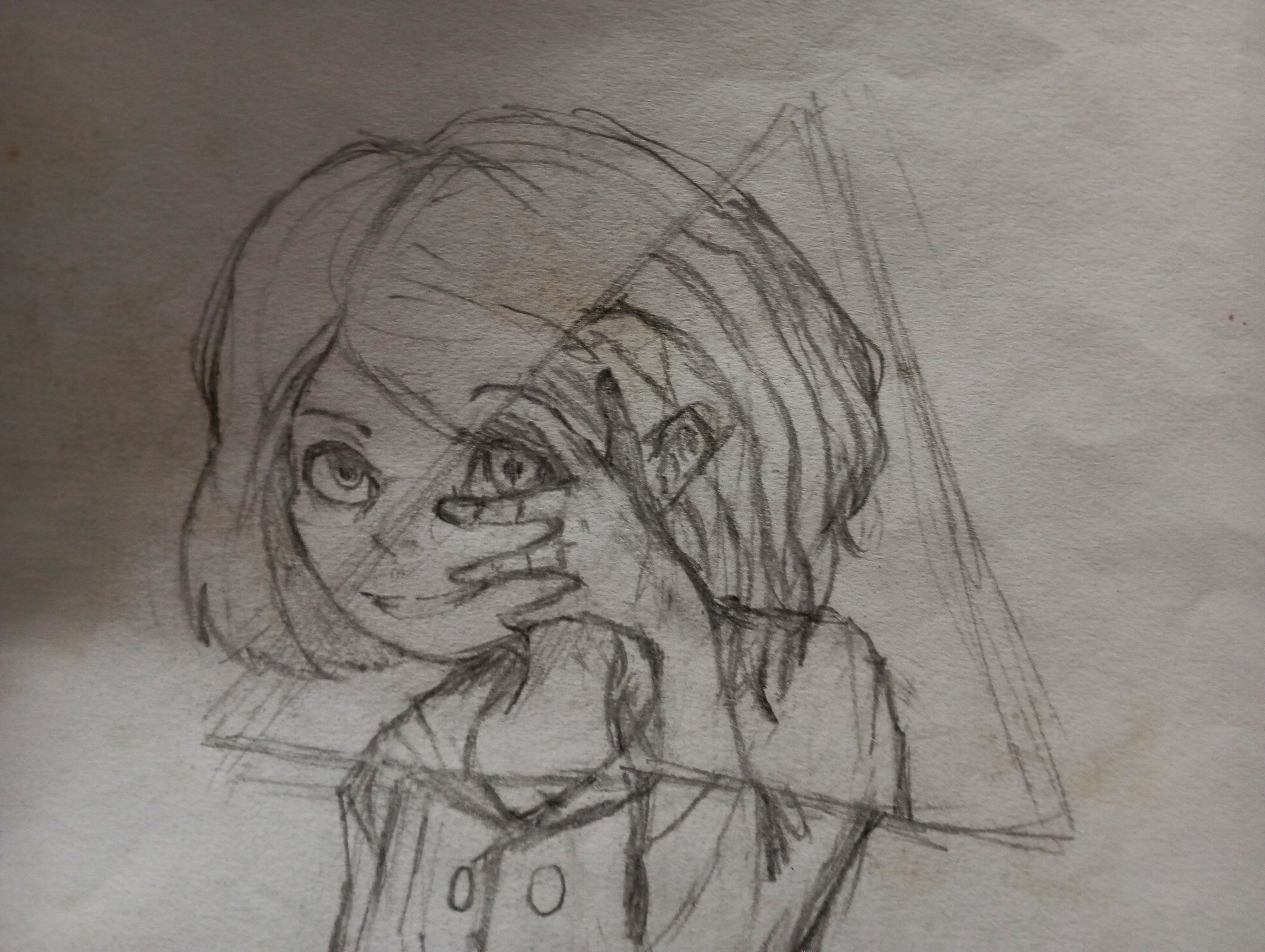 Sketch 19